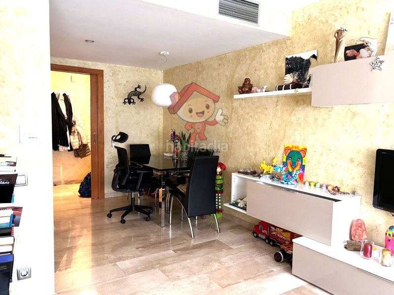 Foto e98ff961-1f99-4050-a1e7-c66f539aee38. Pis amb calefacció a Centre Mataró