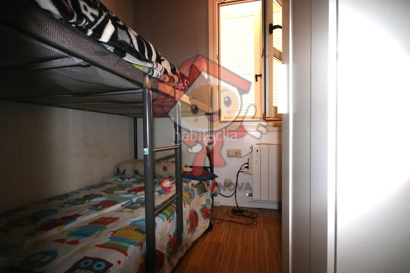 Foto 5a54588c-5139-4f72-b1c8-32fa6c4ddb56. Casa aparellada amb calefacció a Els Molins Mataró