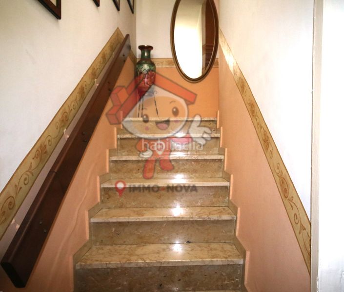 Foto a00fab52-6cc6-4aad-915c-59036d52aa22. Casa adossada a Eixample Mataró