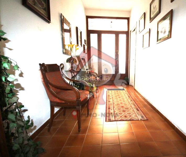 Foto cc824088-ceca-471b-8dfc-92e6172adb4d. Casa adossada a Eixample Mataró