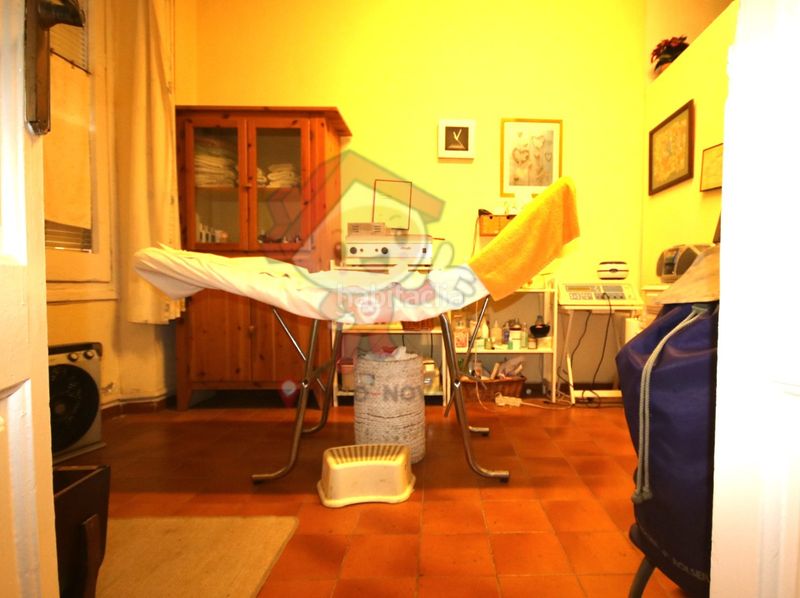 Foto f4a466d7-d960-4019-b0fe-2edfd277fbb1. Casa adossada a Eixample Mataró