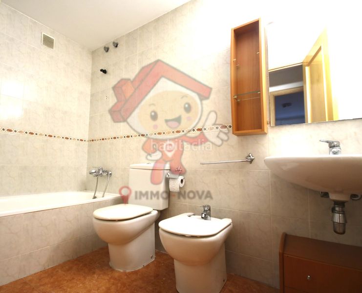 Foto 8c5b610f-cac5-4208-a015-2e873386c601. Pis amb calefacció aparcament a Els Molins Mataró