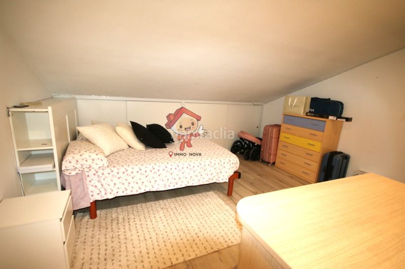 Foto 4bd8b94e-f591-40f7-9c3b-425830a01aa5. A tre livelli con riscaldamento in Centre Mataró