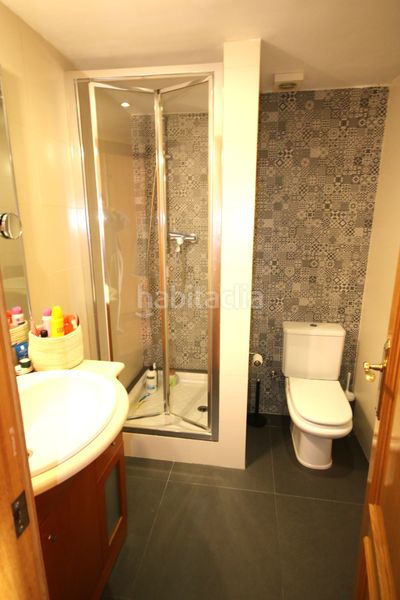 Foto 61a7a909-59a7-4c5c-95b5-eff6491a8dcd. Triplex with heating in Centre Mataró