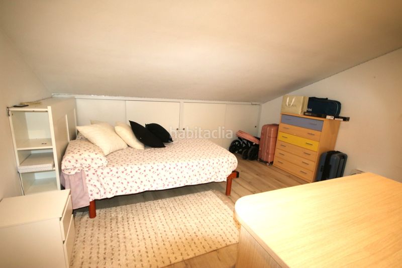 Foto 8d2d5a97-c26c-40c0-8367-734b4ab39922. Triplex with heating in Centre Mataró