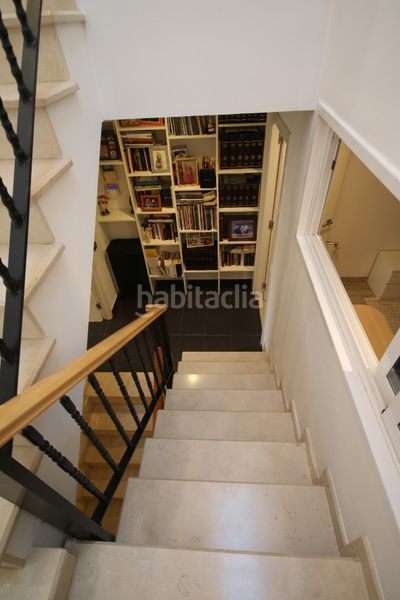 Foto a4e6875f-2a71-4ec4-a2e5-ccc0e490c046. Triplex with heating in Centre Mataró