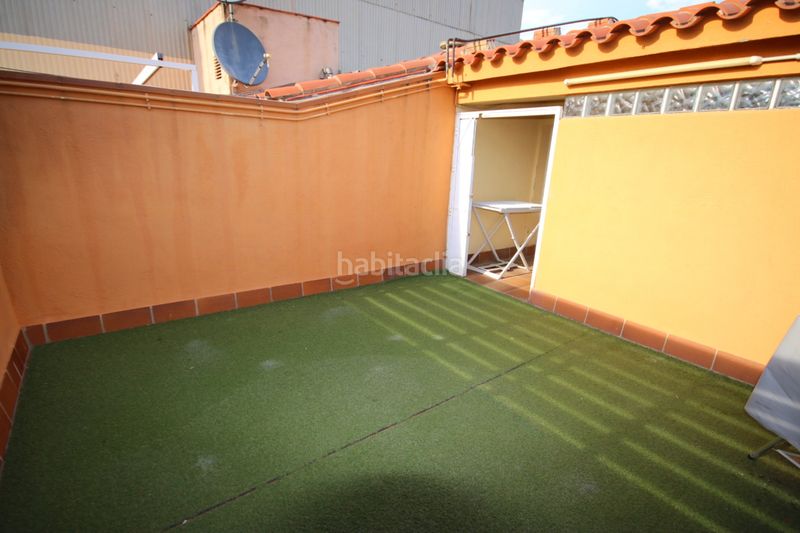 Foto ad1f728e-181d-4af4-9ffa-ec3ddf5935f4. Triplex with heating in Centre Mataró