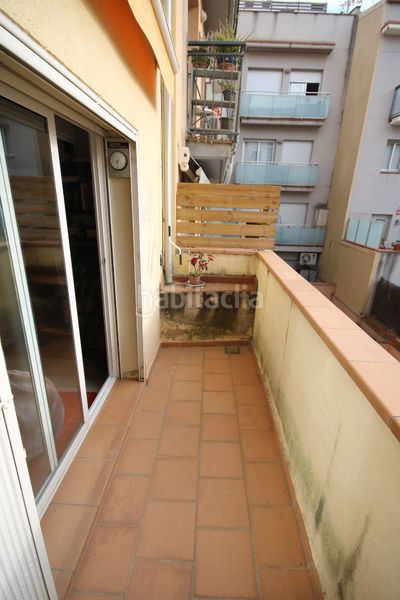 Foto ae719b33-843d-464d-b1ac-0e22cc186557. Triplex with heating in Centre Mataró