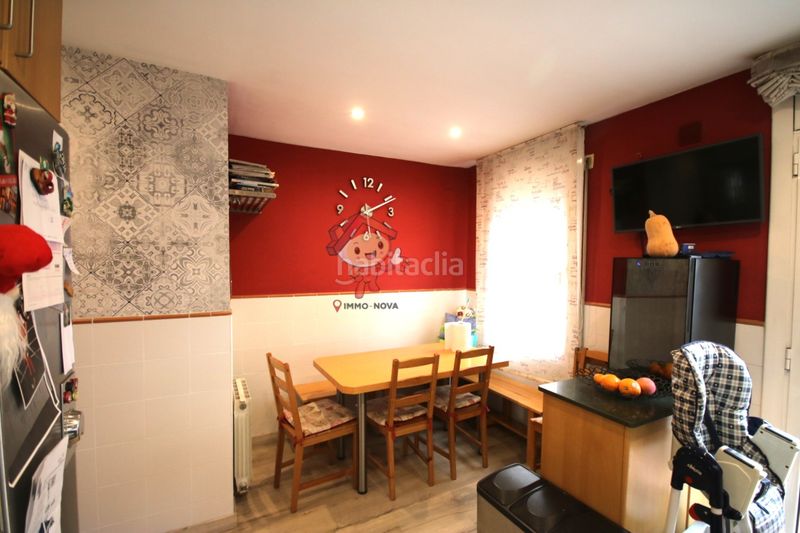 Foto f1dc2f32-2ad9-48ec-9823-fd1a3f371999. A tre livelli con riscaldamento in Centre Mataró