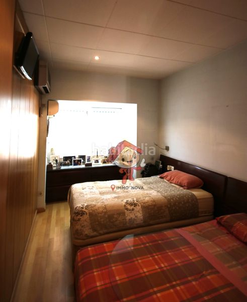 Foto 33962e45-1b55-45ed-9c88-f66b668f2226. Casa con camino riscaldamento parcheggio in Centre Mataró