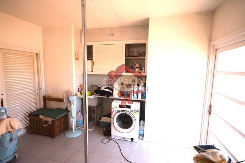 Foto 9e71421e-016c-4b61-9cbb-d98a616d2aa5. Casa con camino riscaldamento parcheggio in Centre Mataró