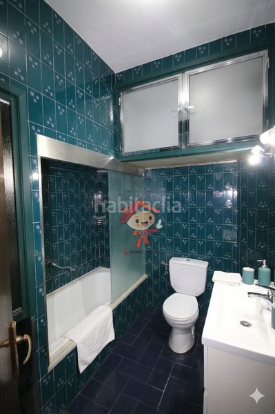 Foto daa7ceb9-7cf4-403e-af5d-8943362f9aeb. Casa con camino riscaldamento parcheggio in Centre Mataró