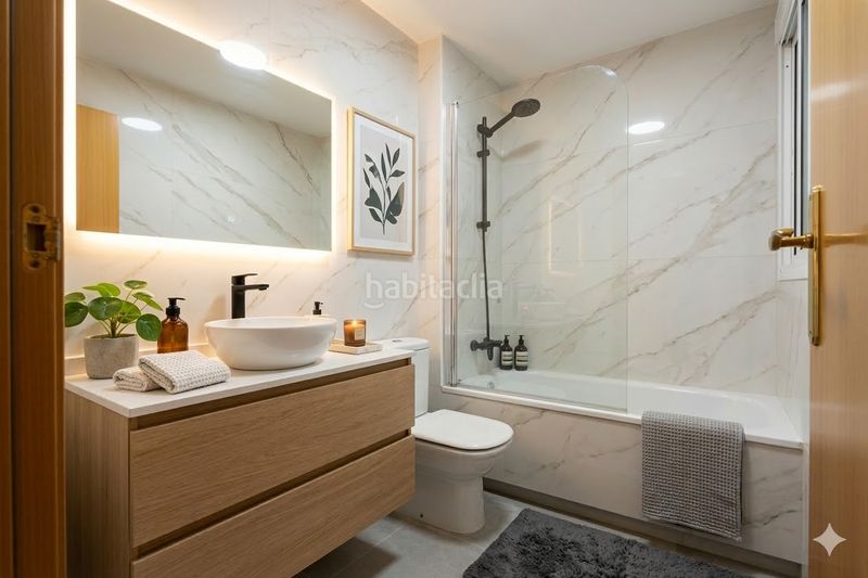 Foto 3500d924-5208-45c1-8ed4-68063c17e390. Àtic amb calefacció a Centre Mataró