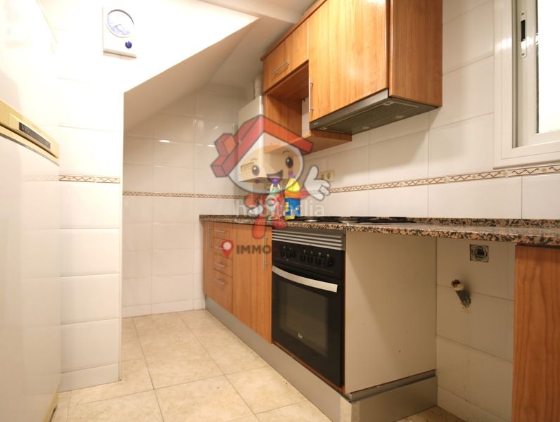 Foto dced916a-a4e5-4b99-891c-37dd64fe3c6a. Àtic amb calefacció a Centre Mataró