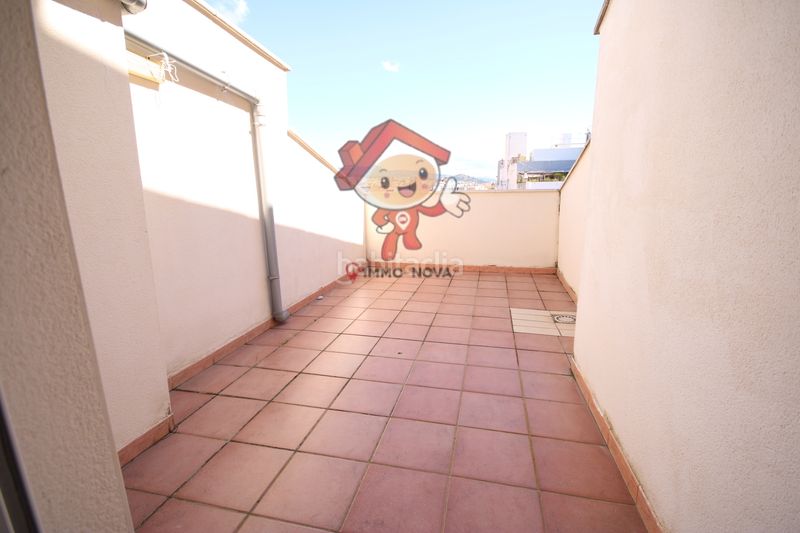 Foto fc79fbe9-2372-49ef-8aea-194330ce9039. Àtic amb calefacció a Centre Mataró