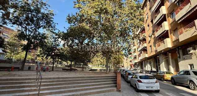 Foto 3affb242-ba49-4ad6-a93a-73c23f059a94. Pis amb calefacció aparcament a Peramàs Mataró