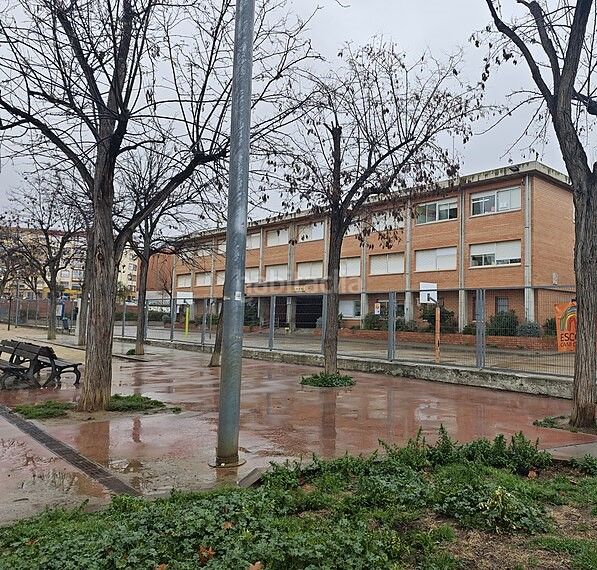 Foto 9735a2fb-6e73-4a36-896e-714ad007440b. Pis amb calefacció aparcament a Peramàs Mataró