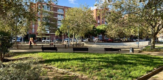 Foto c9f7122c-8cee-4176-aa55-ca645b75c9dc. Pis amb calefacció aparcament a Peramàs Mataró