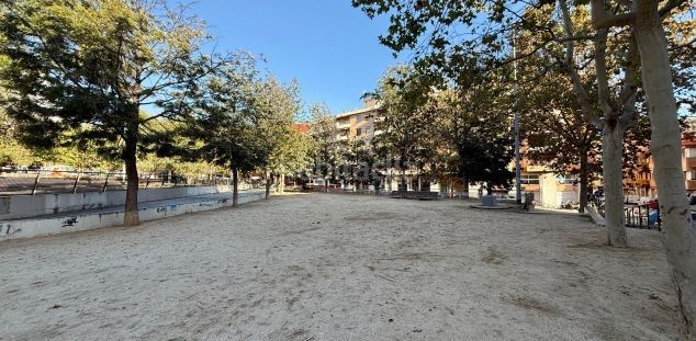 Foto f95633b7-cf11-4d0d-a649-d79b73fe75d8. Pis amb calefacció aparcament a Peramàs Mataró