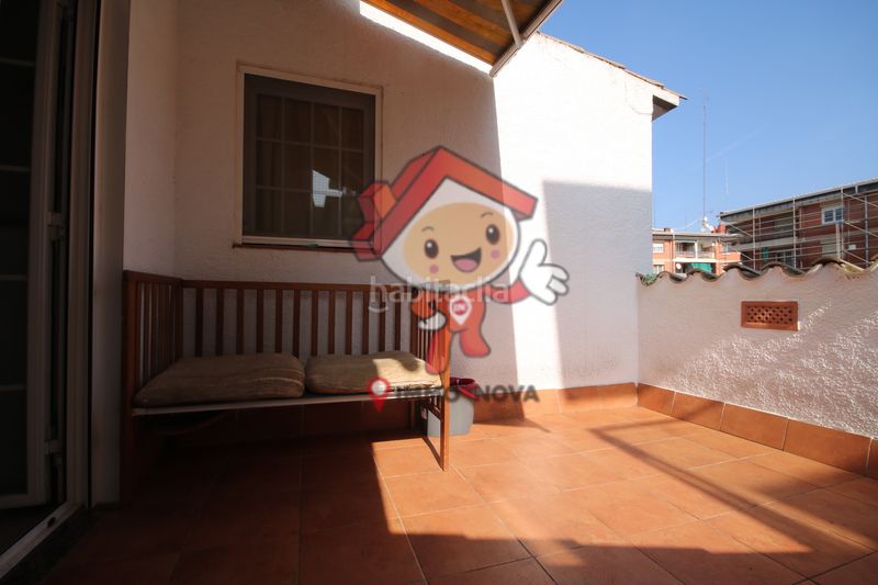 Foto 151a9ac0-5125-418f-a6dd-6db7b62bf9a9. Casa adossada amb calefacció aparcament a Zona alta Arenys de Mar
