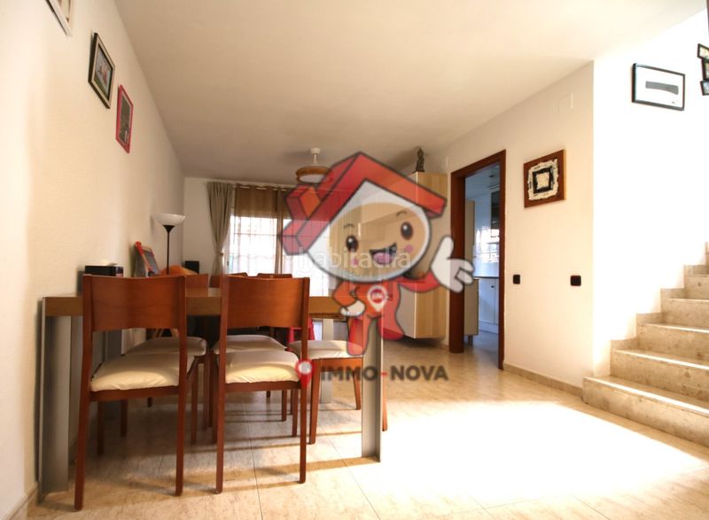 Foto 7a8d84c4-ec04-4758-ab7c-e5f7b4b04f15. Casa adossada amb calefacció aparcament a Zona alta Arenys de Mar