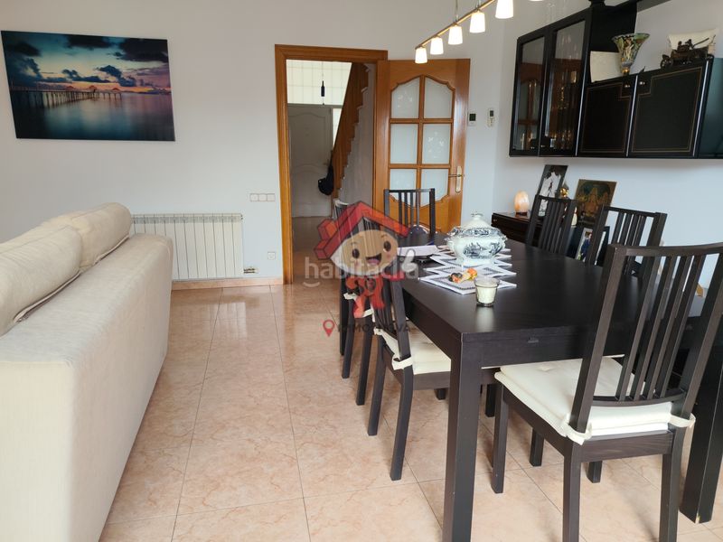 Foto fa092c29-1a6d-4475-b98f-aa48297643cb. Casa adossada amb calefacció aparcament a Vista Alegre Mataró