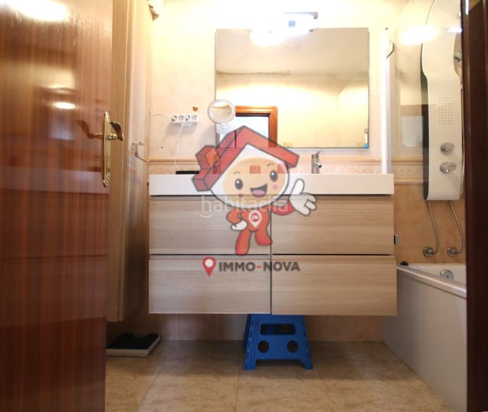 Foto e8803d74-d6e8-483b-8ae7-d91348693738. Casa adossada amb calefacció aparcament a Zona alta Arenys de Mar