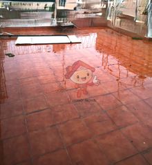 Duplex  Carrer de valència. Ático dúplex con gran potencial en el barrio de cerdanyola.