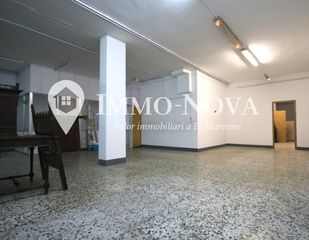Local Comercial a Carrer Tres Roques