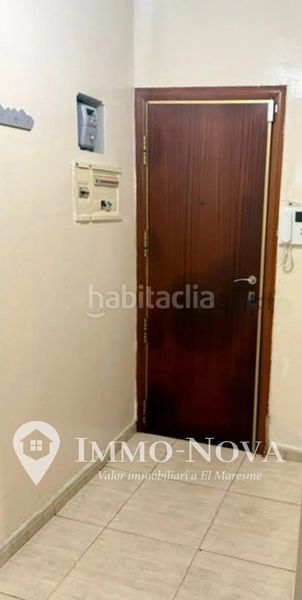 Foto d09af837-a3c6-4040-a928-a2c7c8ac35f3. Planta baixa a Cerdanyola Sud Mataró