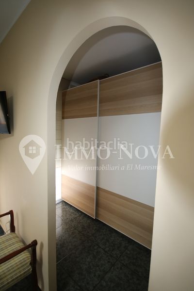 Foto be7dde4c-f3ed-4d5d-bbb9-4864447d8dc6. Triplex in Cerdanyola Nord Mataró