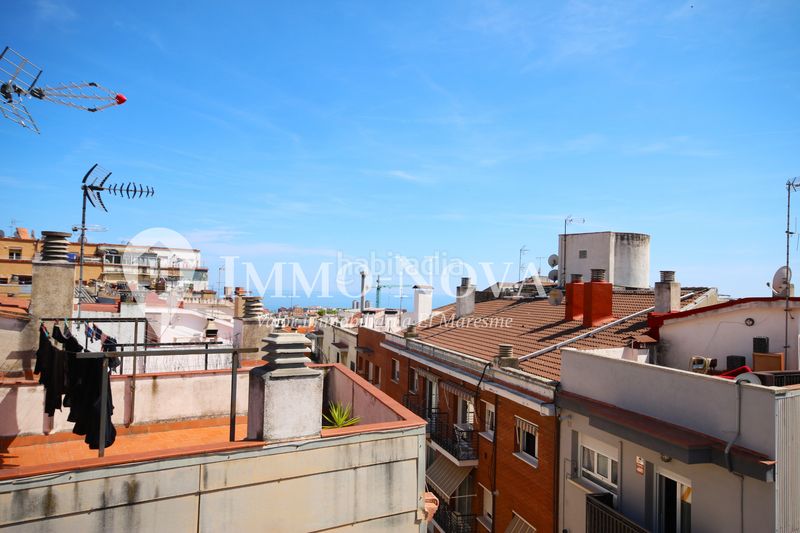 Foto c4b208cc-ee54-4f84-8b99-4d51dd696e0a. Triplex in Cerdanyola Nord Mataró