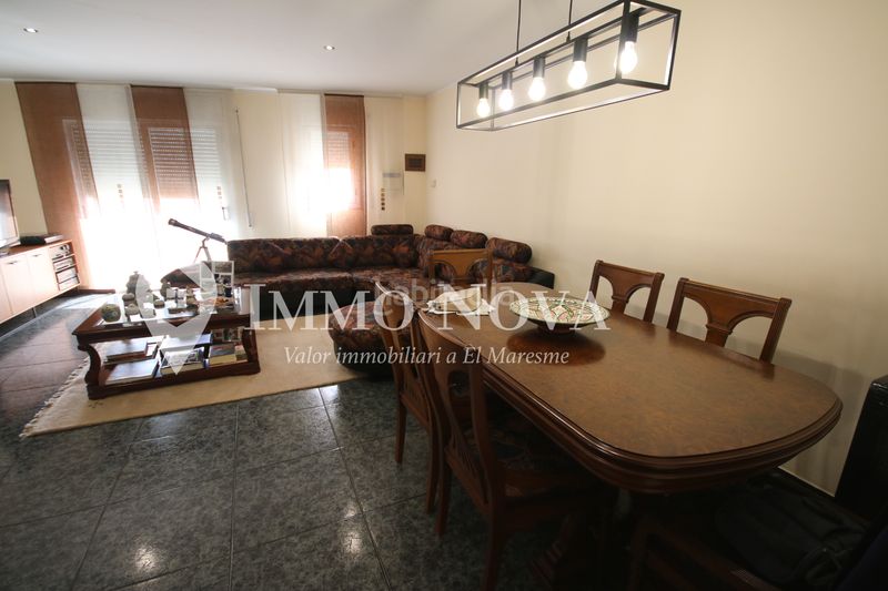 Foto cf5d8ac1-8bd8-45f4-a561-3ec12c74f1a5. Triplex in Cerdanyola Nord Mataró