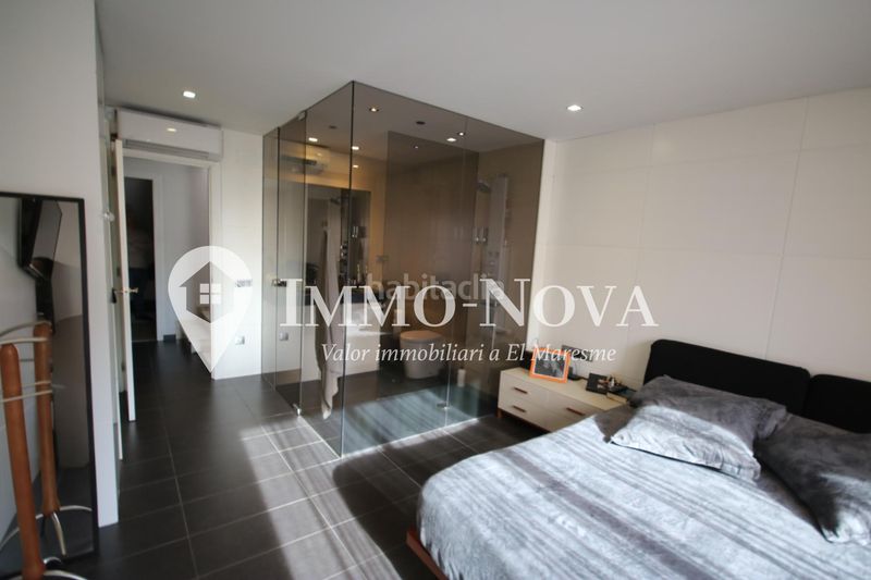 Foto c017f02a-2bd9-4491-9fb3-ead34cda33b3. Tríplex amb calefacció a Centre Mataró