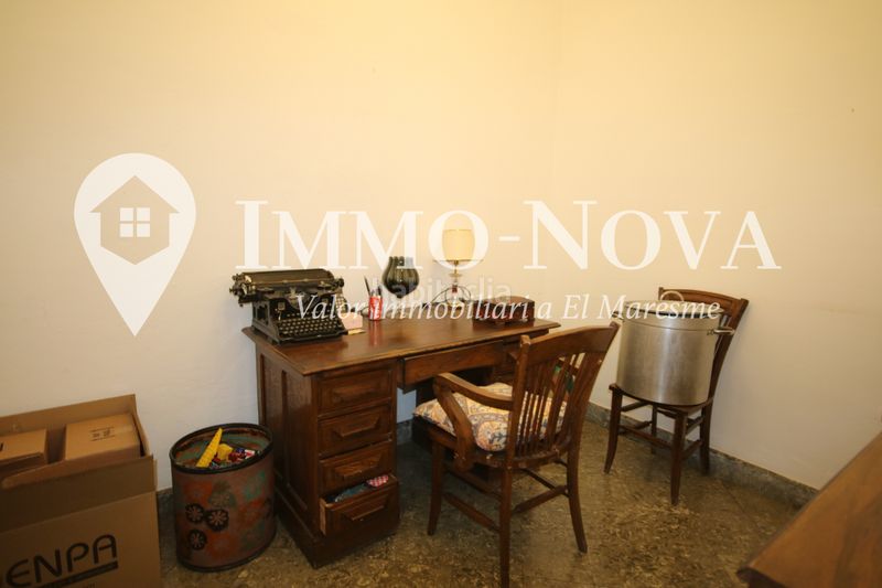 Foto 7d5534af-191f-4fa5-9623-76c4725badb7. Casa adossada amb calefacció aparcament a Centre Mataró