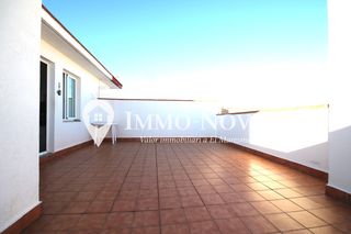 Penthouse  Carrer alemanya. Ático dúplex en vía europa con gran terraza solárium y parking