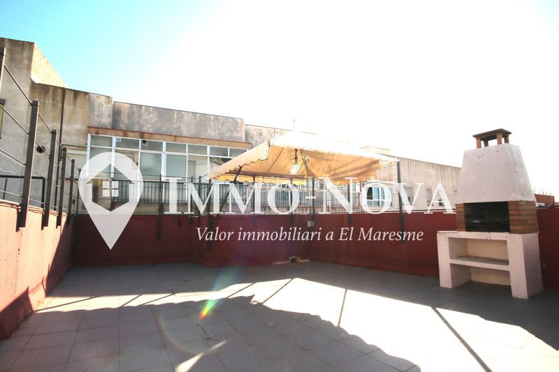 Foto 1f9ba050-6f7a-4f23-aa54-436a0b78b8bc. Pis a Els Molins Mataró