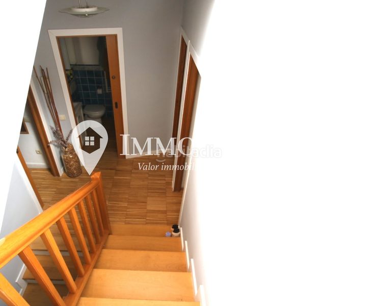 Foto 08929689-9271-44a9-bc75-ab5bd650e227. Casa adossada amb calefacció a Els Molins Mataró