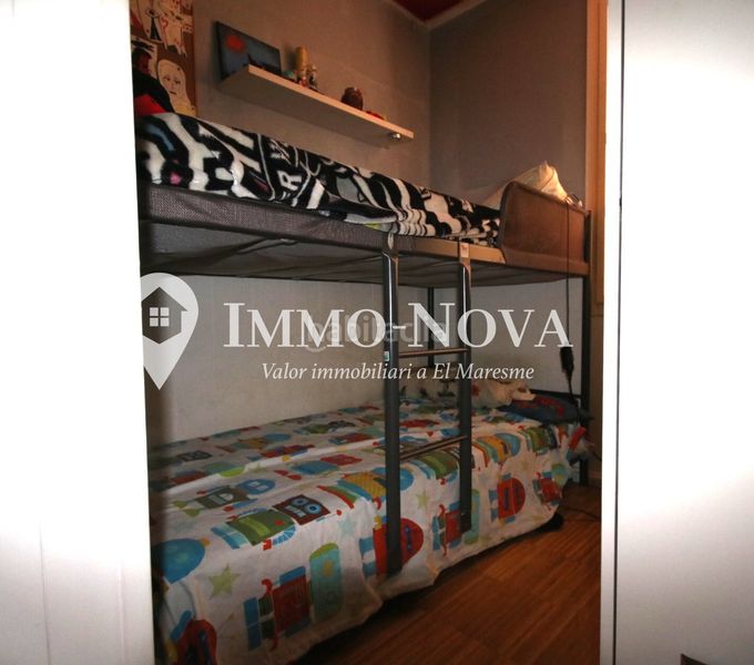 Foto 6e709319-a01f-4978-a0de-da0c312a2cf2. Casa adossada amb calefacció a Els Molins Mataró