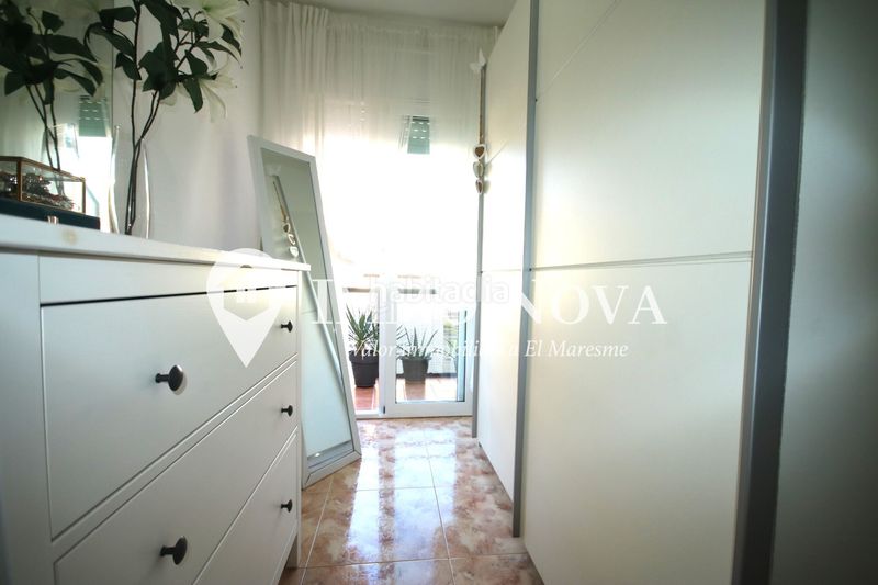 Foto 4cb3b645-a18a-4d0b-b9c7-3fc05ea425dd. Attico con riscaldamento parcheggio in Via Europa - Parc Central Mataró