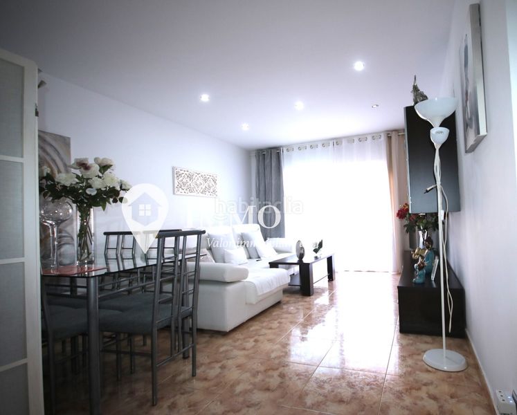 Foto 77b2b716-676f-4eda-b561-d4d251672aa5. Attico con riscaldamento parcheggio in Via Europa - Parc Central Mataró