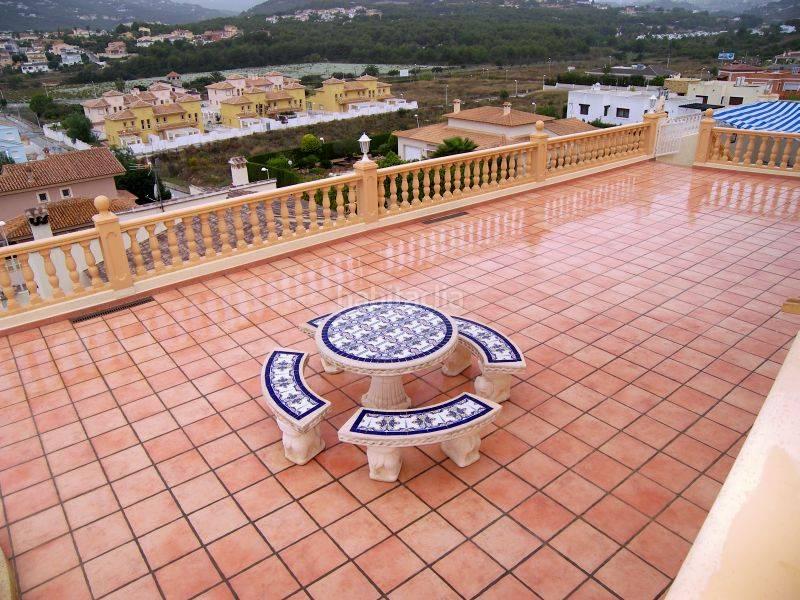 Foto 262974d5-106f-452a-a33d-13df6e71be00. Chalet en Marisol Park - Ortembach - Los Almendros Calp