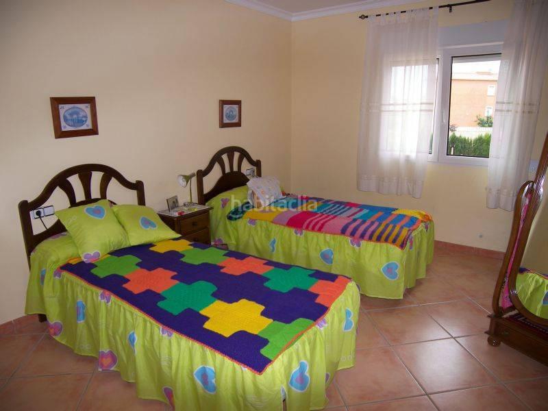 Foto 296c803e-ec3e-4ee6-9251-d94aa3e7ca20. Chalet en Marisol Park - Ortembach - Los Almendros Calp