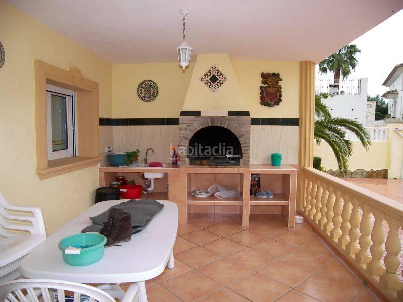 Foto 4f7ddb7a-5163-4c35-9d6e-97a5d92185ee. Chalet en Marisol Park - Ortembach - Los Almendros Calp