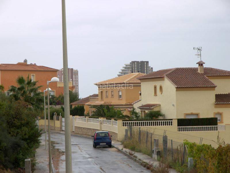 Foto 6389c611-de54-47de-a626-6c2d94a216ea. Chalet en Marisol Park - Ortembach - Los Almendros Calp