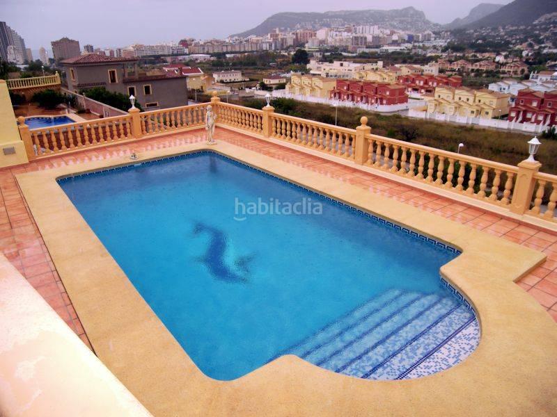 Foto 6b203d33-3302-4117-8794-10cef42b4b48. Chalet en Marisol Park - Ortembach - Los Almendros Calp