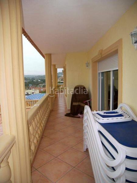 Foto 6b45323f-dbde-457b-a1c3-8f5740e930db. Chalet en Marisol Park - Ortembach - Los Almendros Calp