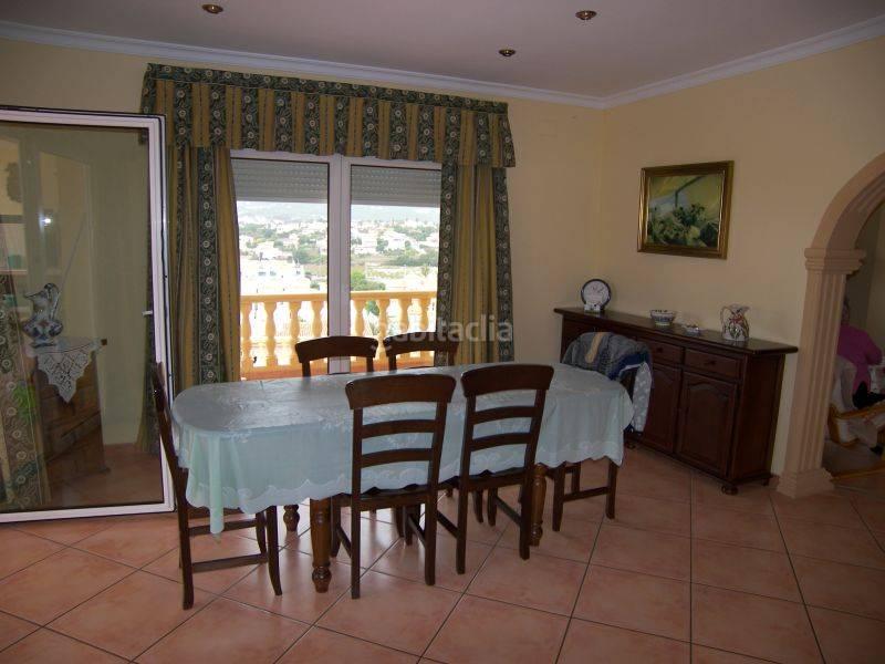Foto 6bd68076-96f1-4b8d-b2e6-e6ceb08e0dcc. Chalet en Marisol Park - Ortembach - Los Almendros Calp