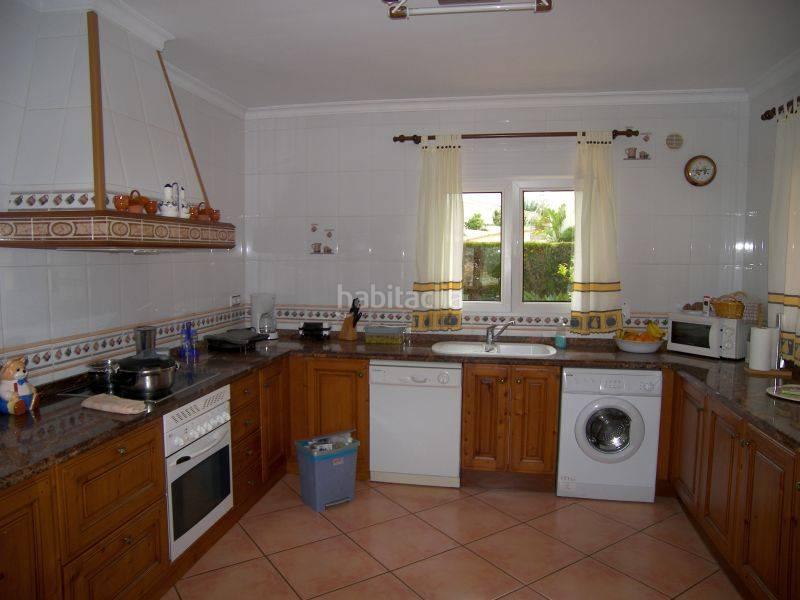 Foto 741debfa-703d-439c-bb3a-2daef29ab328. Chalet en Marisol Park - Ortembach - Los Almendros Calp
