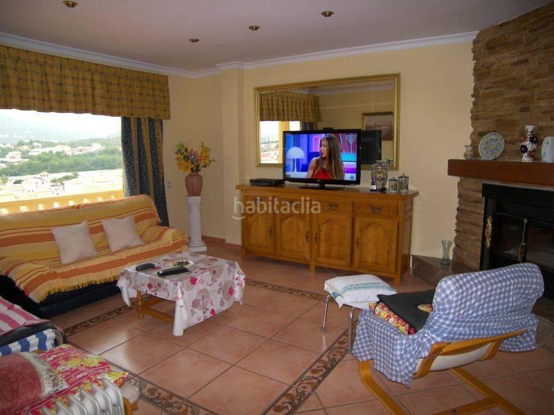 Foto 90a2f637-5bee-477c-8147-7601ffb54af6. Chalet en Marisol Park - Ortembach - Los Almendros Calp